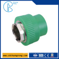 Pn10 PPR Water Pipes and Fittings